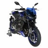 アルマックス(ermax) スポーツスクリーン MT09/FZ09 17--02
