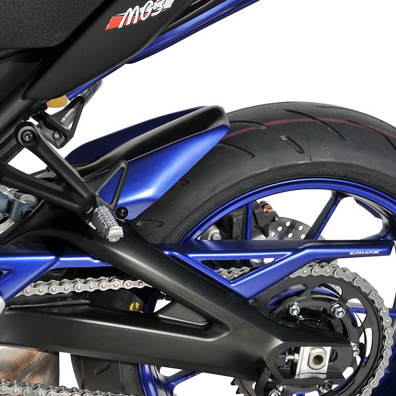 アルマックス(ermax) リアインナーフェンダー MT09/FZ09 17- | バイク アルマックス(ermax) リアインナーフェンダー MT09/FZ09 17- | バイク