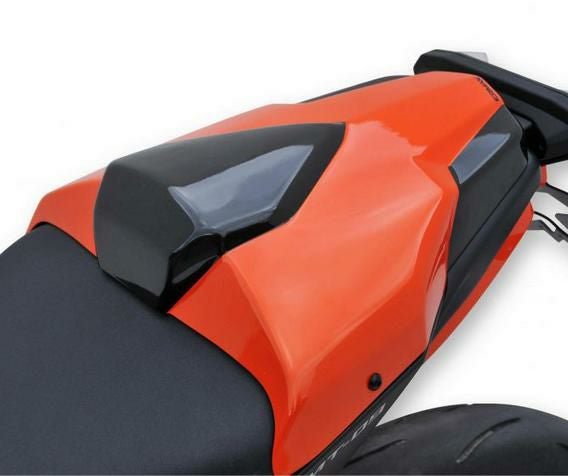 アルマックス(ermax) シングルシートカウル MT-09/FZ-09 14-16