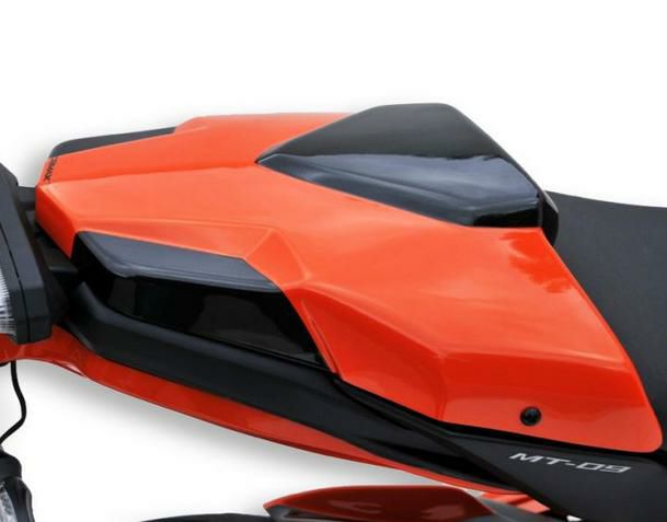 アルマックス(ermax) シングルシートカウル MT-09/FZ-09 14-16