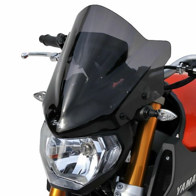 アルマックス(ermax) ノーズスクリーン MT09/FZ09 17- | バイク