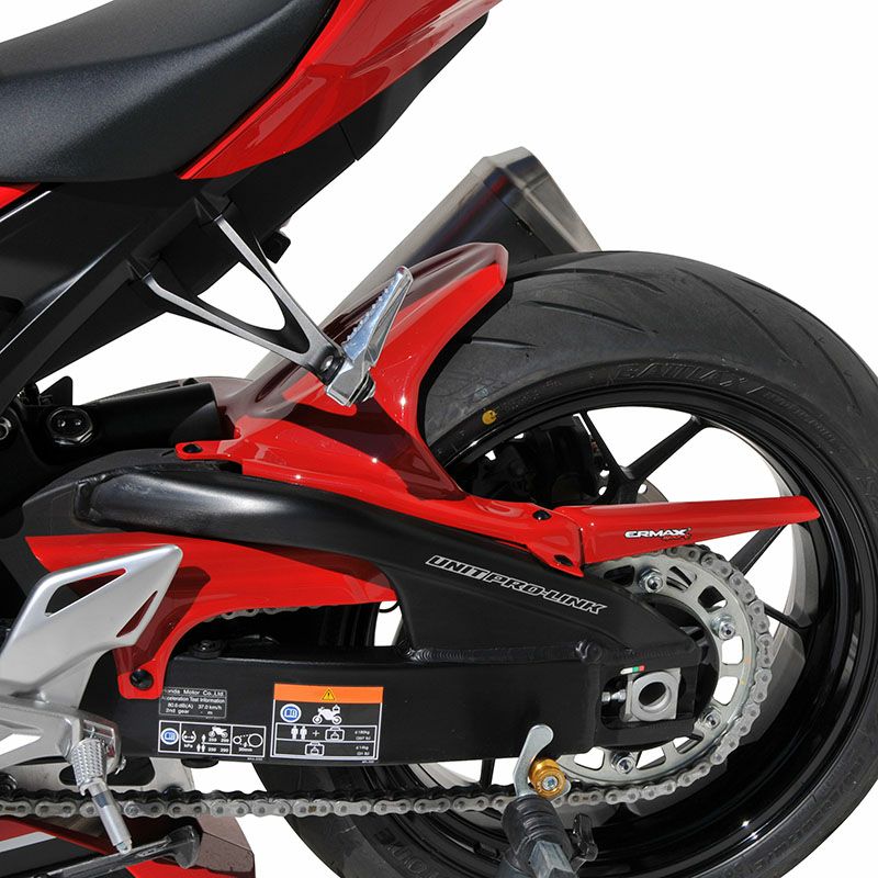 アルマックス(ermax) リアインナーフェンダー CBR1000RR 17- | バイク