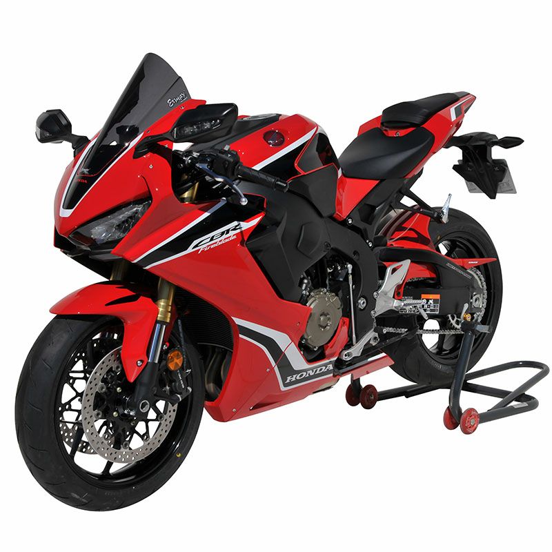 アルマックス(ermax) リアインナーフェンダー CBR1000RR 17-_2