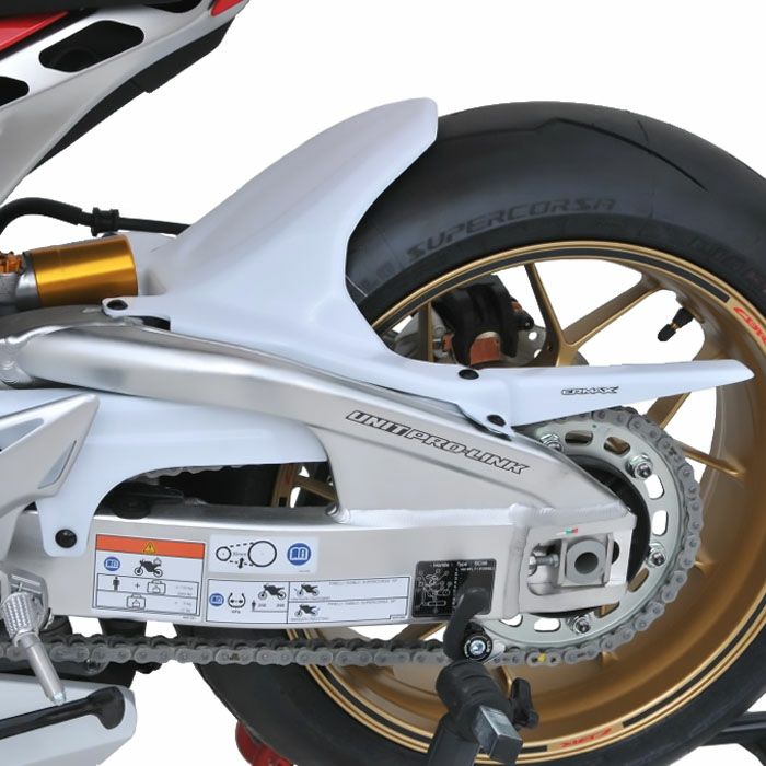 アルマックス(ermax) リアインナーフェンダー CBR1000RR 12-16