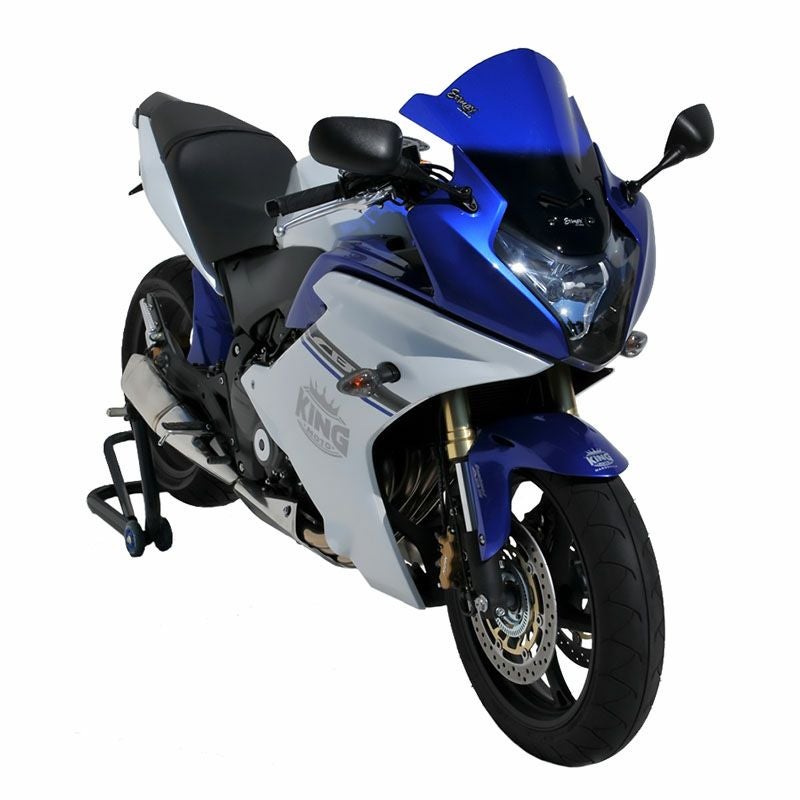 アルマックス(ermax) Aeromaxスクリーン CBR600F 11-13_1