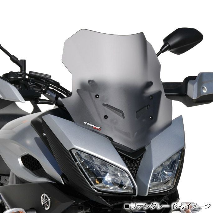 アルマックス(ermax) Aeromaxスクリーン CBR600F 11-13_2