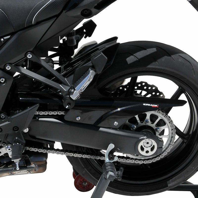 アルマックス(ermax) リアインナーフェンダー Z1000SX/Ninja1000 17