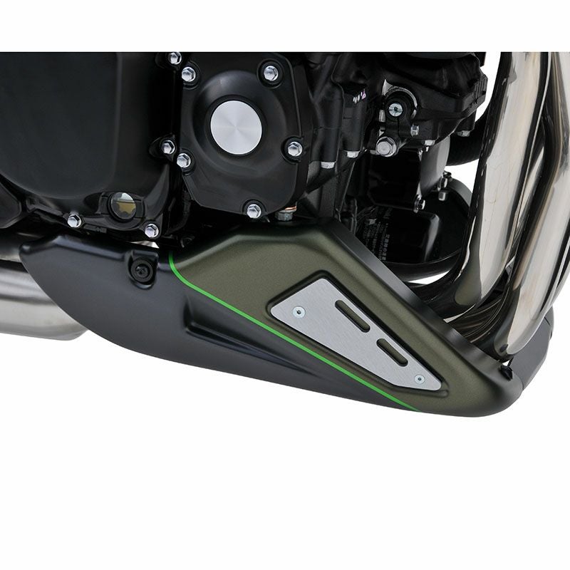 PMC│カーボン ABSカバー｜Z900RS/CAFE(18-25) カーボン ABS(アンチロックブレーキシステム）カバーZ900RS/CAFE