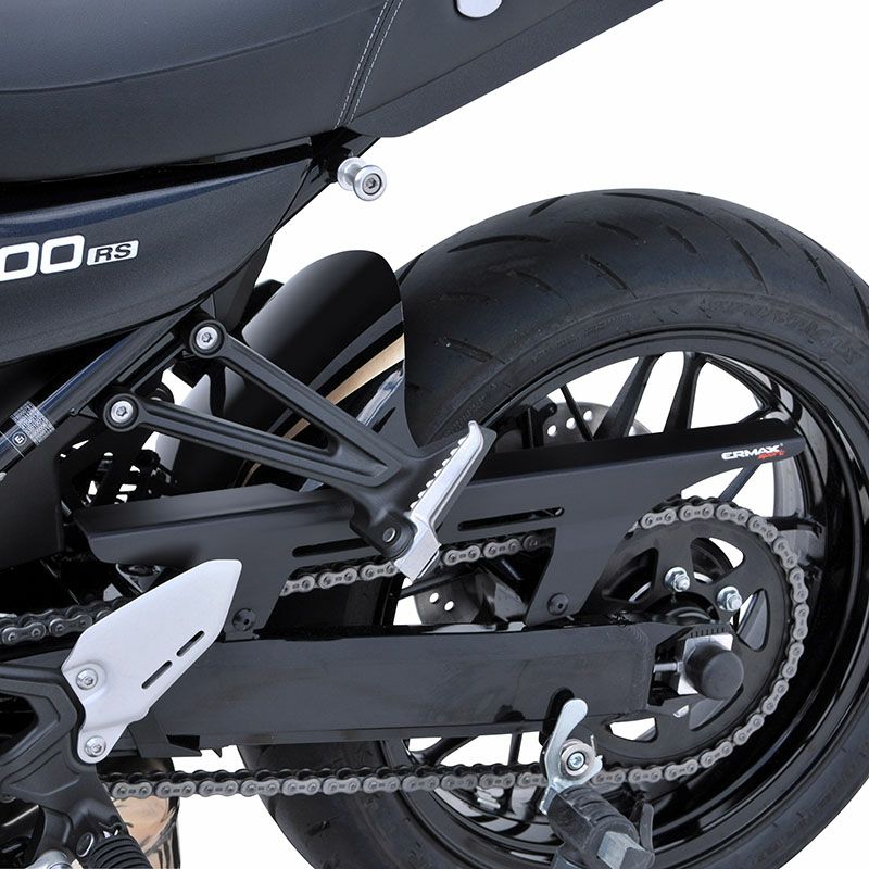 アルマックス(ermax) リアインナーフェンダー Z900RS 18- | バイク