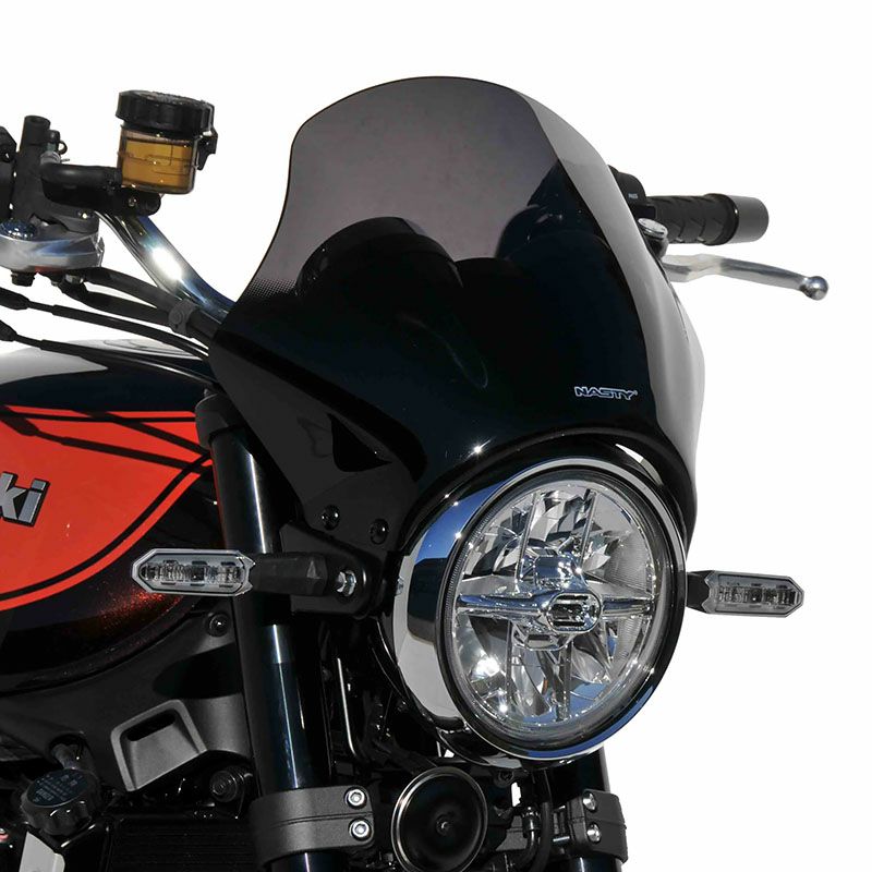 アルマックス(ermax) nastyスクリーン Z900RS | バイクカスタムパーツ