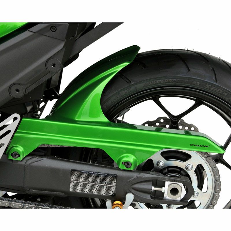 アルマックス(ermax) リアインナーフェンダー ZZR1400/ZX-14R 06-_1