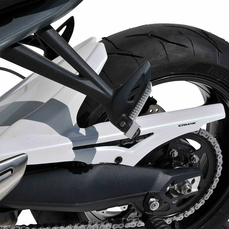 トライアンフ スピードトリプル1200 RS 21- ヘッドライトカバー パワー