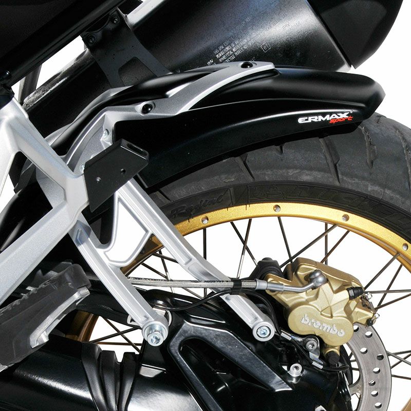 アルマックス(ermax) リアインナーフェンダー R1250GS 19- | バイク