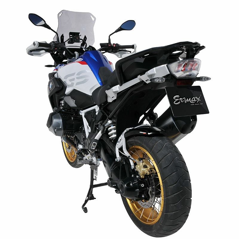 アルマックス(ermax) リアインナーフェンダー R1250GS 19- | バイク