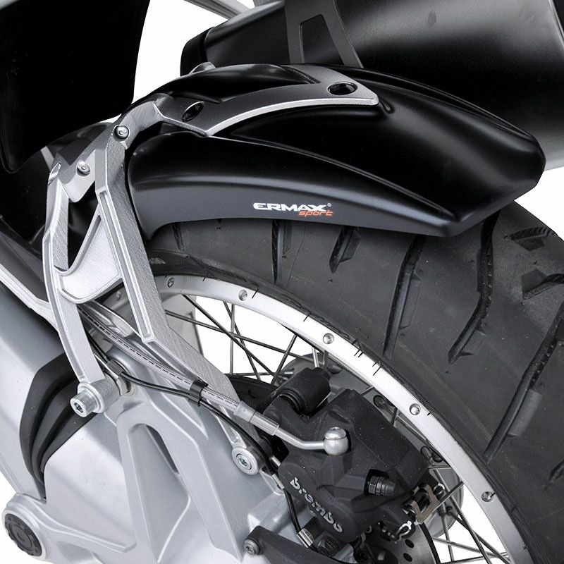 アルマックス(ermax) リアインナーフェンダー R1200GS 13-18 | バイク