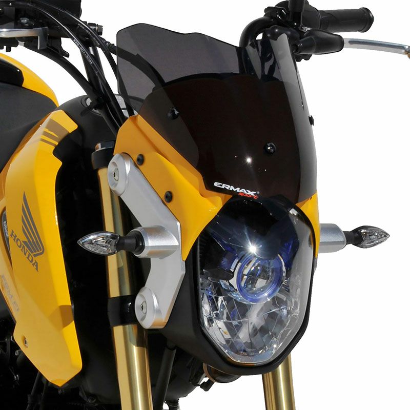 オーリンズ(Ohlins) STX36 サスペンション MSX125 Grom 11-15 HO424