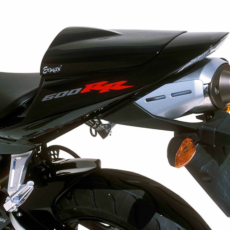アルマックス(ermax) シートカウル CBR600RR 03-06 | バイクカスタム