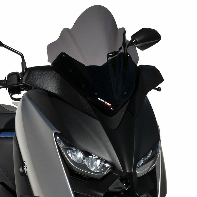 アルマックス(ermax) 純正サイズスクリーン XMAX125/250 | バイク