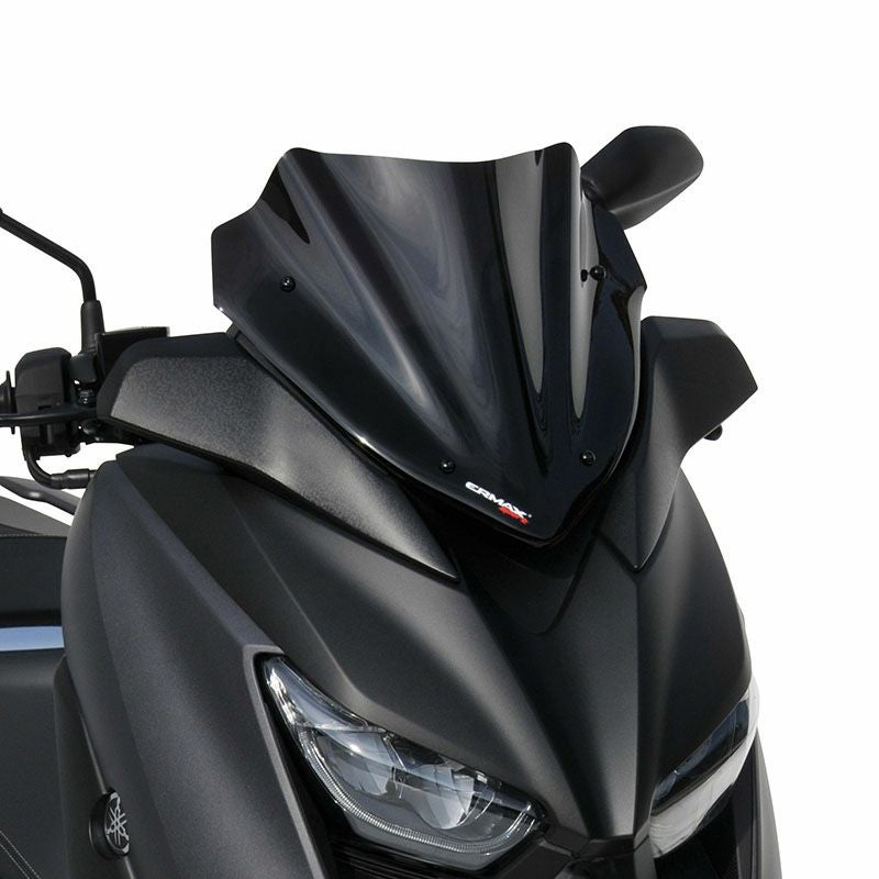 アルマックス(ermax) スーパースポーツスクリーン XMAX125/250