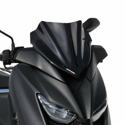 YAMAHA(ヤマハ純正部品) スポーツスクリーン XMAX | バイクカスタム 