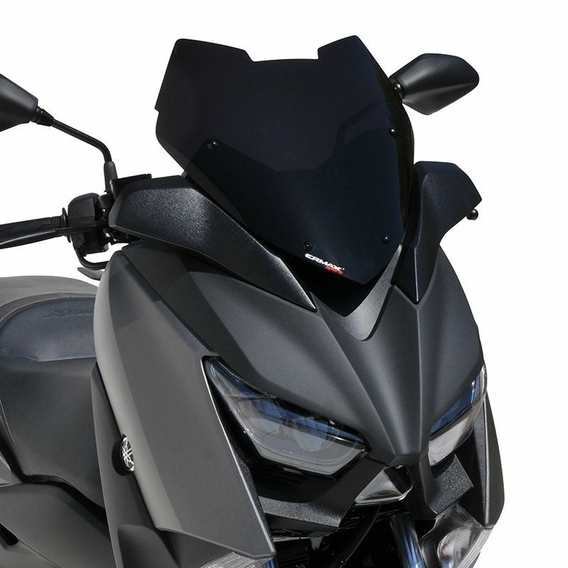 ISOTTA ウィンドシールド YAMAHA TRICITY 125 (2014-) TRICITY 155