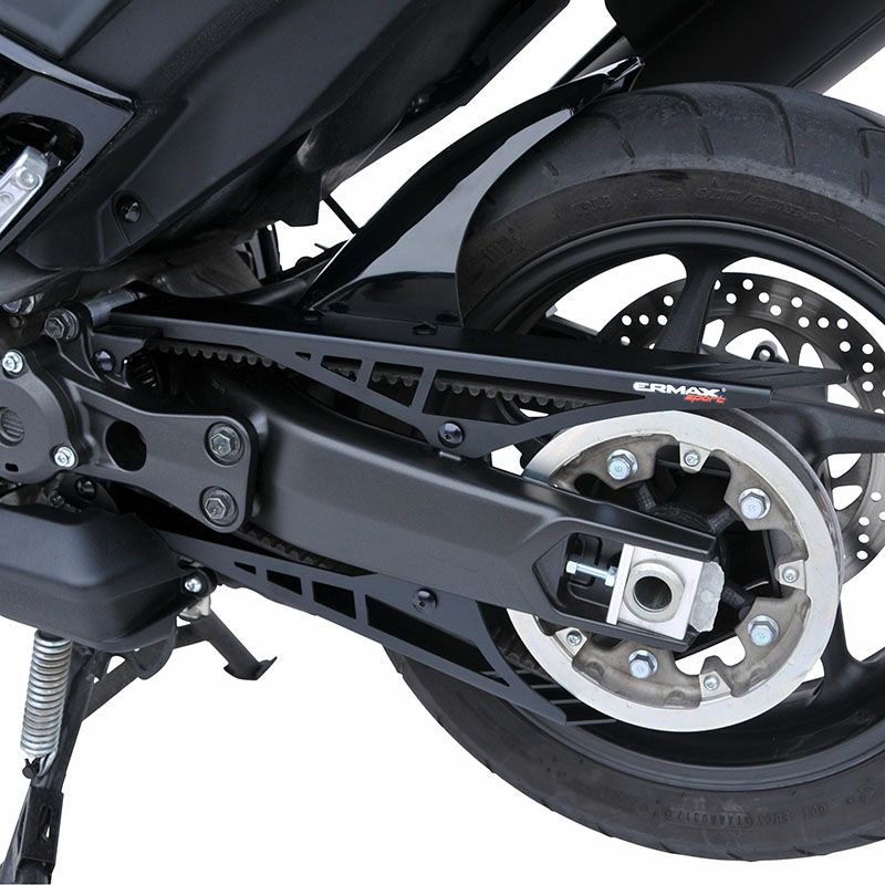 アルマックス(ermax) リアインナーフェンダー TMAX DX/SX 17- | バイク