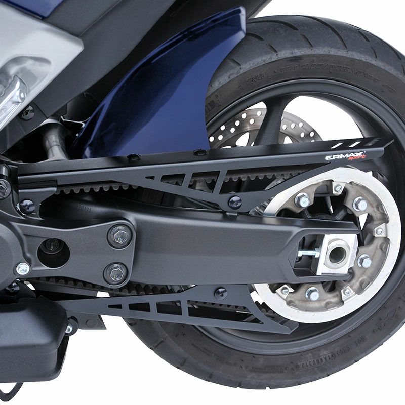 アルマックス(ermax) リアインナーフェンダー TMAX DX/SX 17- | バイク