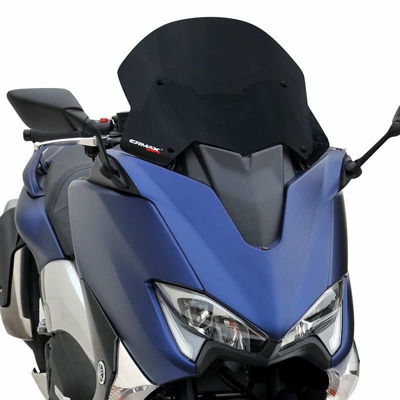 アルマックス(ermax) スポーツスクリーン T-MAX DX/SX 17- | バイク