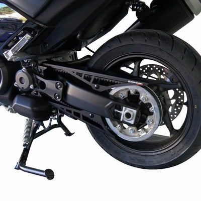 ヤマハ TMAX560 アルミベルトカバー ermax アルマックス | バイク 