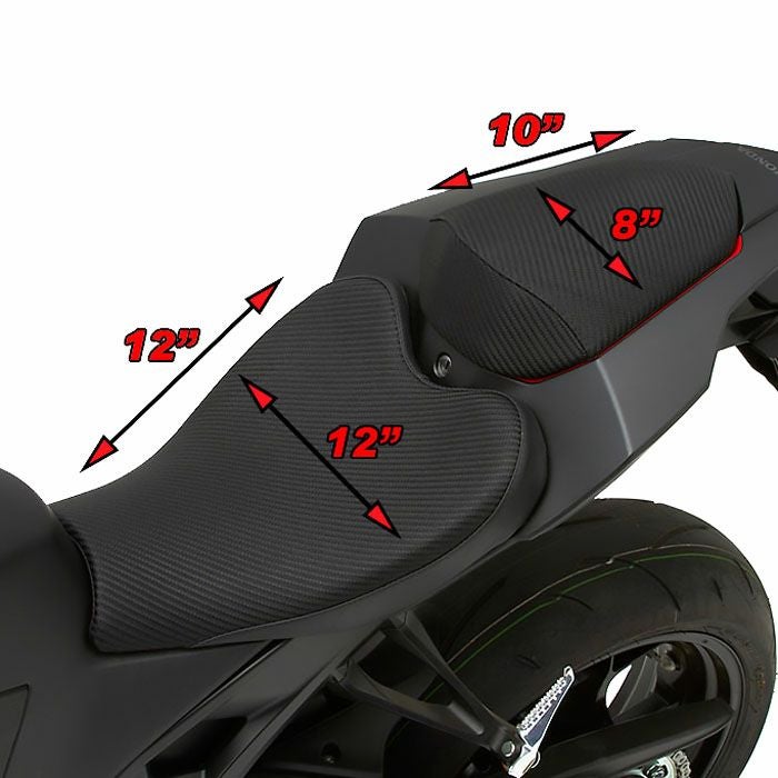 Corbin フロントシート CBR1000RR 17-19 | バイクカスタムパーツ専門店