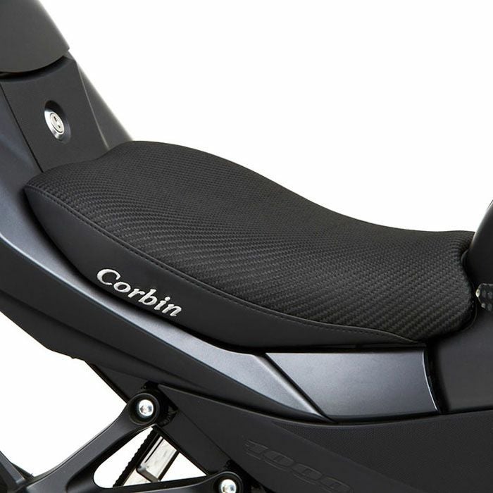 Corbin フロントシート GSX-R1000 17- | バイクカスタムパーツ専門店