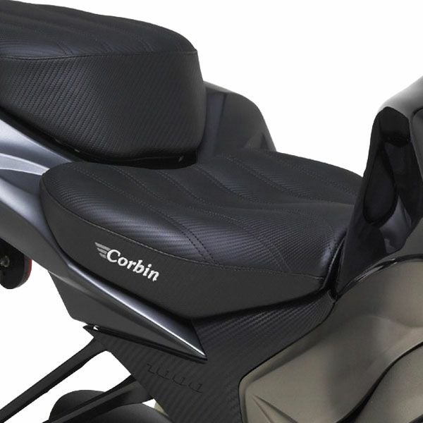 Corbin フロントシート GSX-R1000 09-16-01