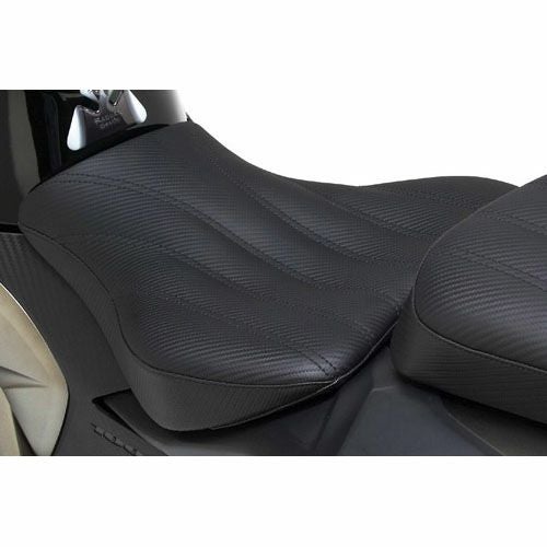 Corbin フロントシート GSX-R1000 09-16-02