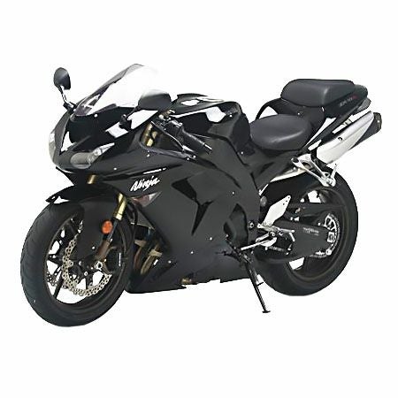 Corbin フロントシート ZX-10R 06-07 | バイクカスタムパーツ専門店