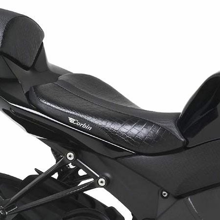 KAWASAKI ZX-9R 10R |コルビン シート|バイクパーツ専門店 モトパーツ