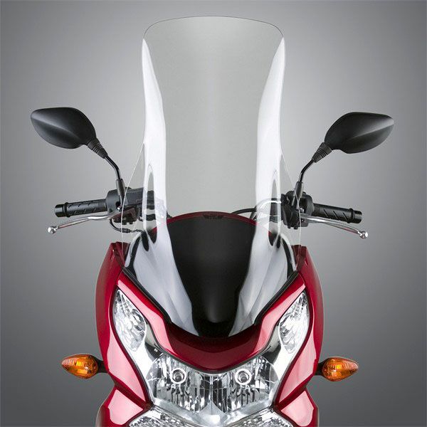 ナショナルサイクル TOURING リプレイスメントスクリーン エクストラ