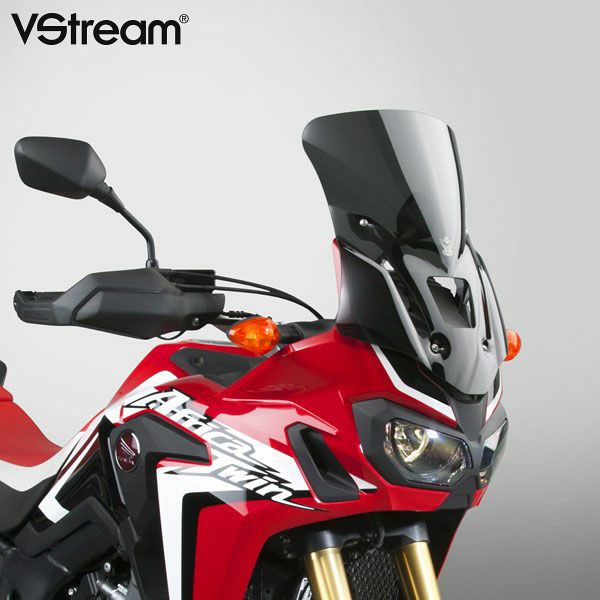 National Cycle VSTREAM スポーツウィンドスクリーン Z1000SX ニンジャ