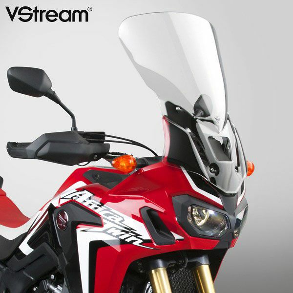 National Cycle VSTREAM ツアーウィンドスクリーン CRF1000L アフリカ
