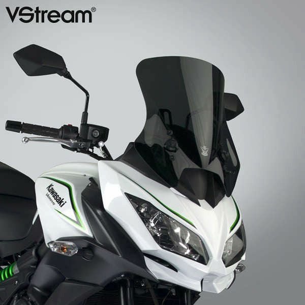 National Cycle VSTREAM スポーツウィンドスクリーン Z1000SX ニンジャ
