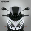 National Cycle VSTREAM スポーツウィンドスクリーン KLE650/1000 ヴェルシス 17-18-02