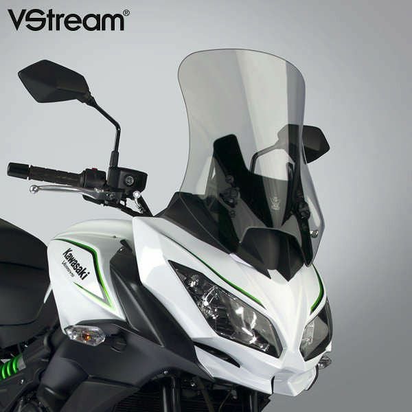 National Cycle VSTREAMスポーツスクリーンMT-09 17- National Cycle VSTREAM+ スポーツ/ツアーウィンドスクリーン FZ-09 17