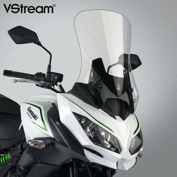 National Cycle VSTREAMスポーツスクリーンMT-09 17- National Cycle VSTREAM+ スポーツ/ツアーウィンドスクリーン FZ-09 17