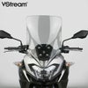 National Cycle VSTREAM スポーツ/ツアーウィンドスクリーン ヴェルシスX300-02