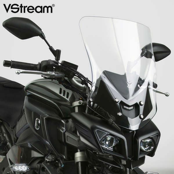 ヤマハ MT-10 スクリーン ナショナルサイクル | モトパーツ(MOTO PARTS)