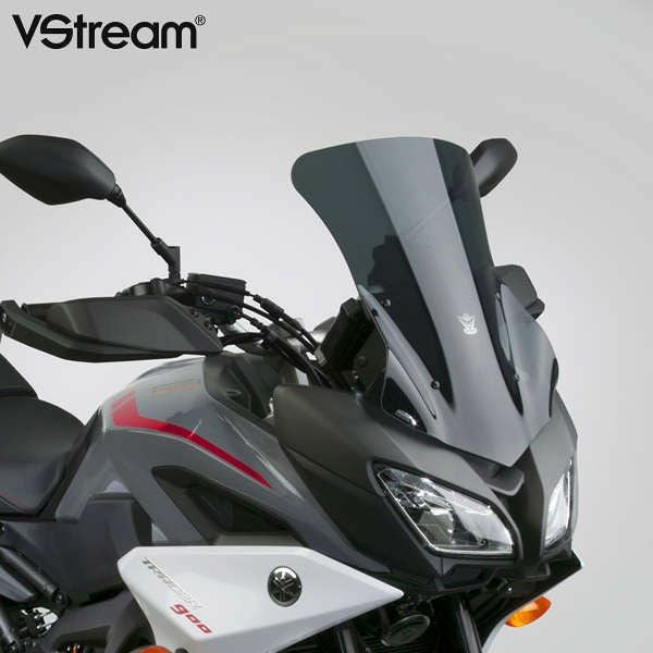 National Cycle VSTREAM スポーツウィンドスクリーン トレーサー900/GT