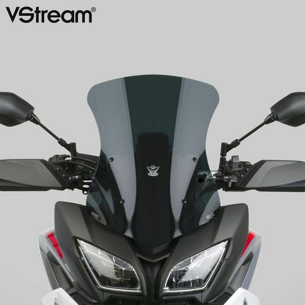 National Cycle VSTREAM スポーツウィンドスクリーン トレーサー900/GT