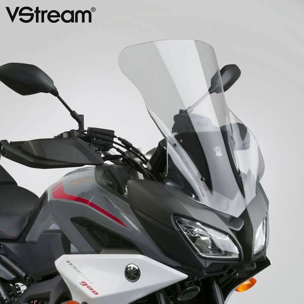 National Cycle VSTREAM スポーツウィンドスクリーン トレーサー900/GT