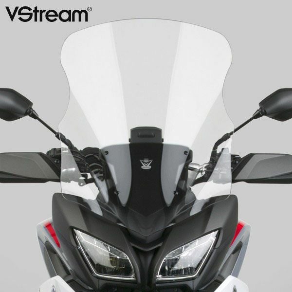 National Cycle VSTREAM ツアーウィンドスクリーン トレーサー900/GT 18--02