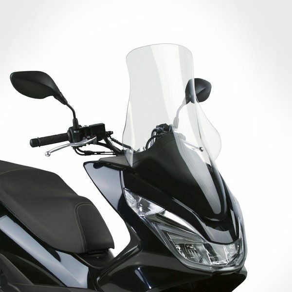 National Cycle TOURING リプレイスメントスクリーン PCX125/150 15-17_1