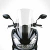 National Cycle TOURING リプレイスメントスクリーン PCX125/150 15-17_2